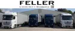 FELLER GmbH